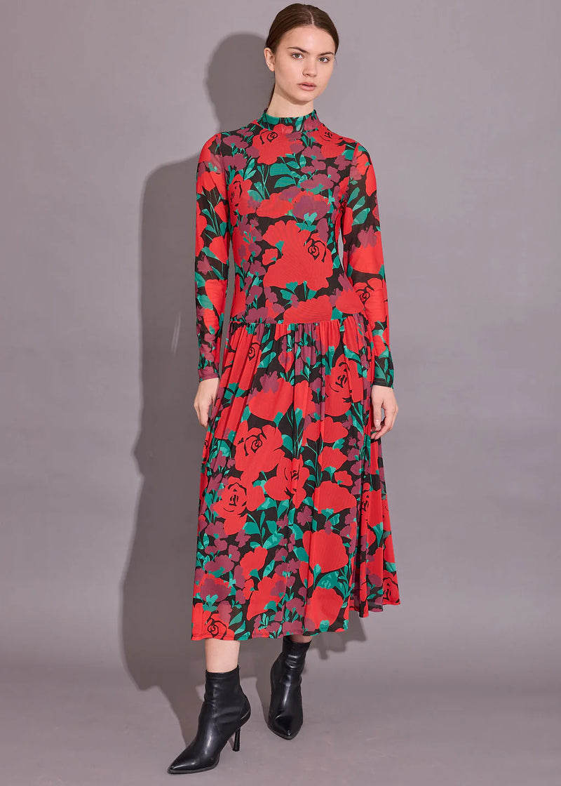 Alden Adair Mochi Dress
