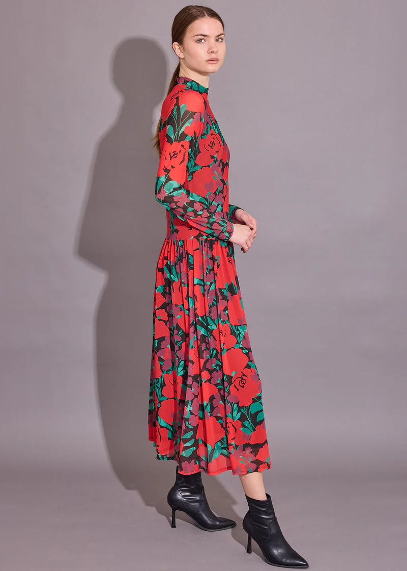 Alden Adair Mochi Dress