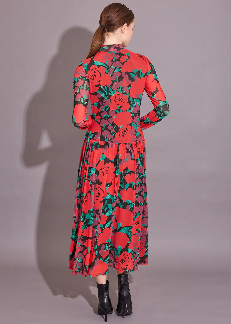 Alden Adair Mochi Dress