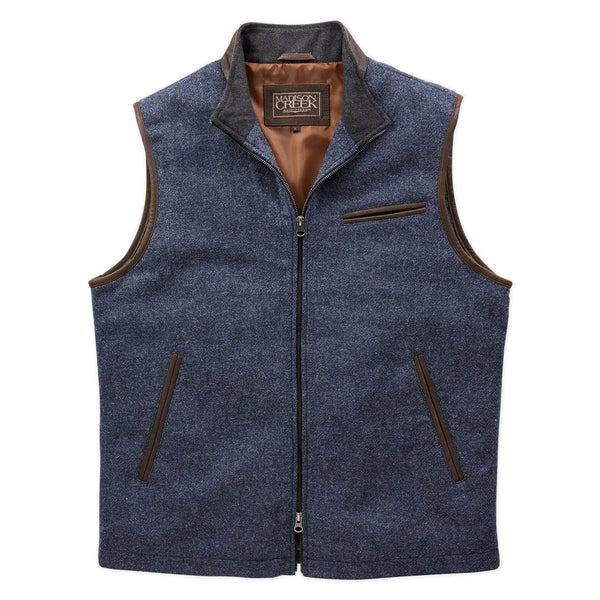 MADISON CREEK ASHVILLE VEST