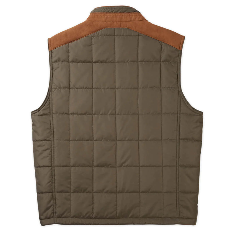 MADISON CREEK SHELBY VEST