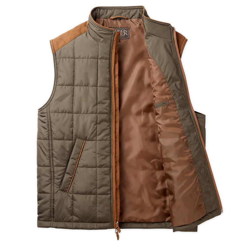 MADISON CREEK SHELBY VEST