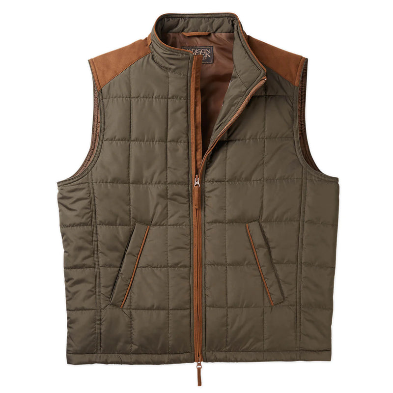 MADISON CREEK SHELBY VEST