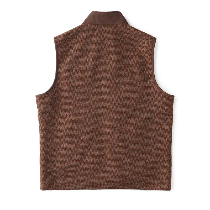 Madison Creek McKinney Wool Blend Vest