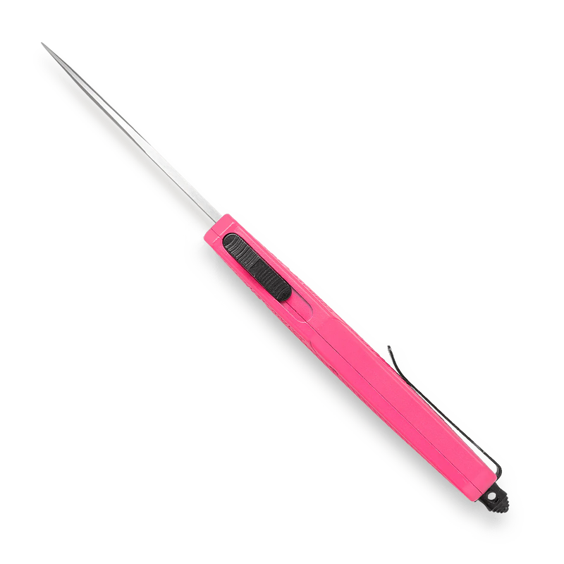 Cobratec Knives Medium CTK-1 Pink Knife