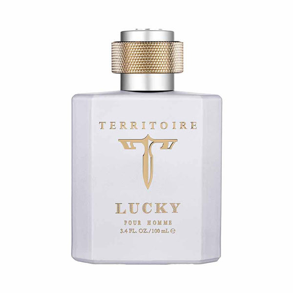 TERRITOIRE LUCKY COLOGNE 