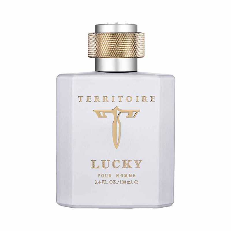 TERRITOIRE LUCKY COLOGNE 
