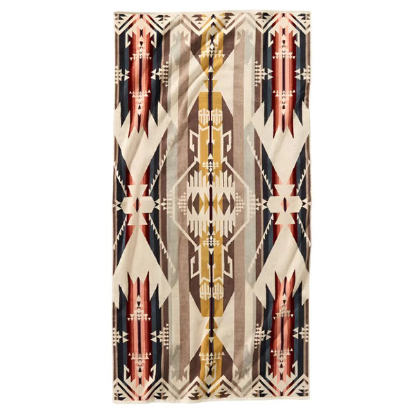 Pendleton White Sands Bath Towel – Maverick Fine Western Wear