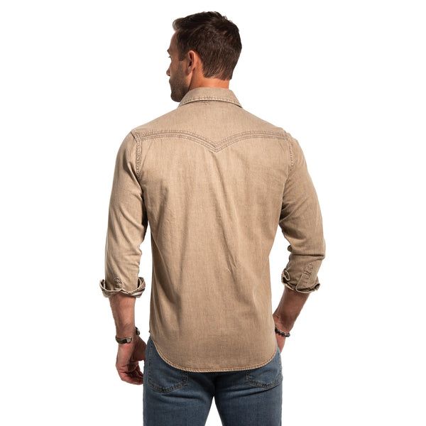 Madison Creek Prescott Shirt
