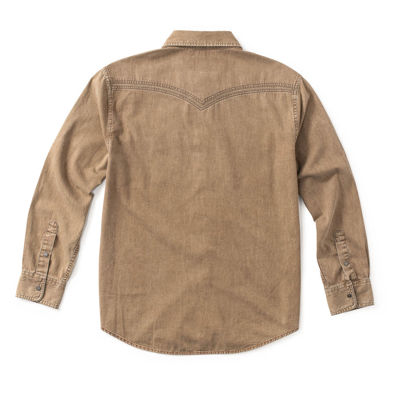 Madison Creek Prescott Shirt