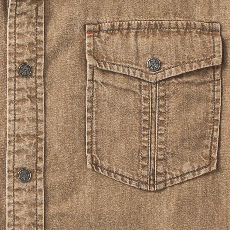Madison Creek Prescott Shirt