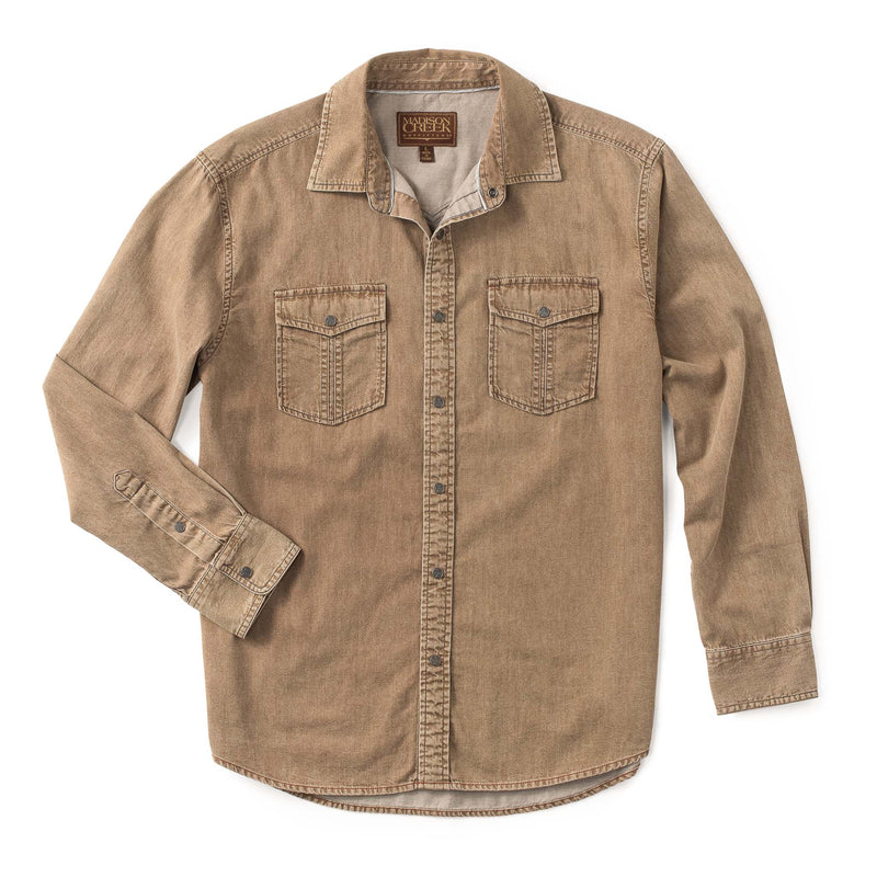 Madison Creek Prescott Shirt