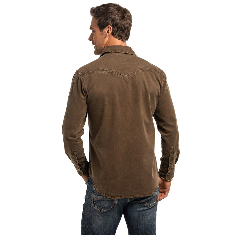 Madison Creek Prescott Shirt