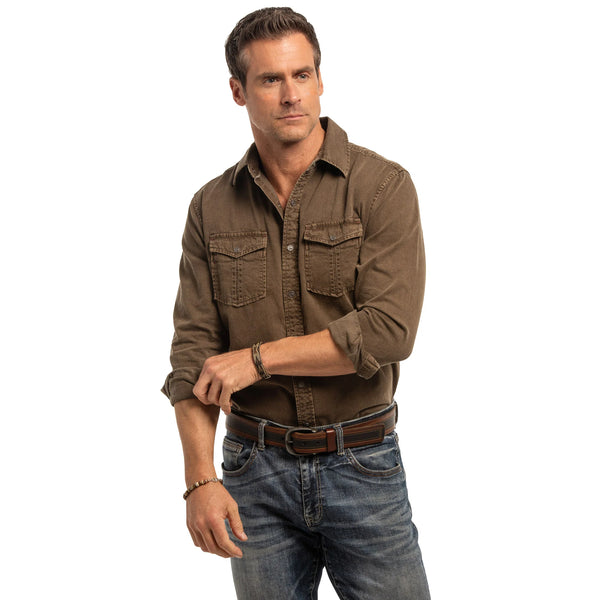 Madison Creek Prescott Shirt