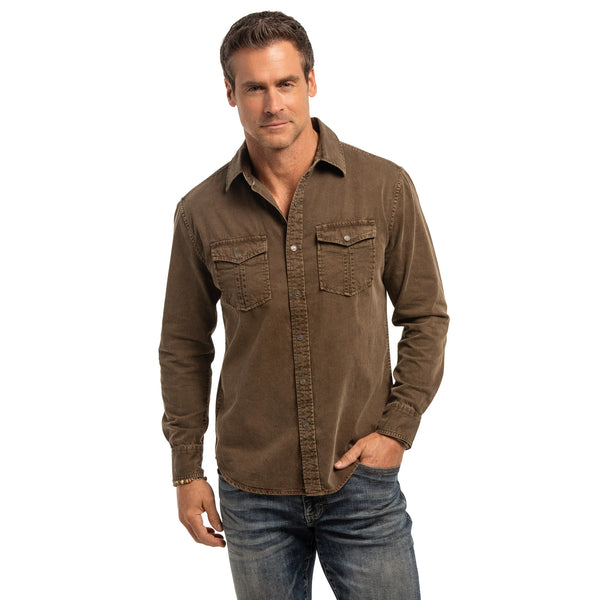 Madison Creek Prescott Shirt