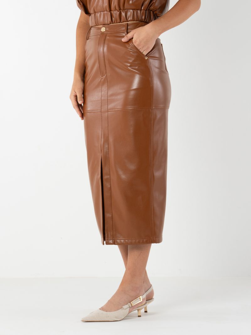 Emily McCarthy Pencil Skirt 