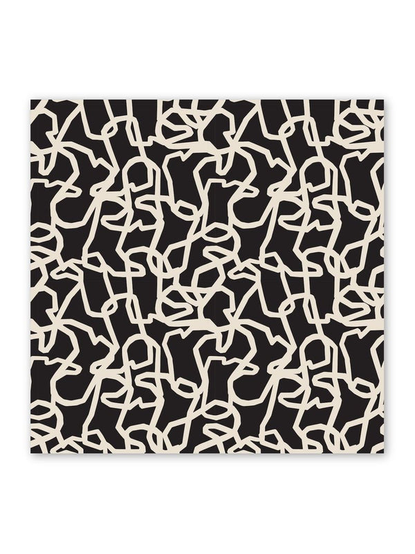 Emily McCarthy Boot Scarf