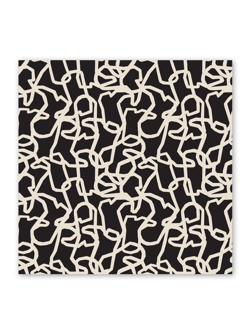 Emily McCarthy Boot Scarf