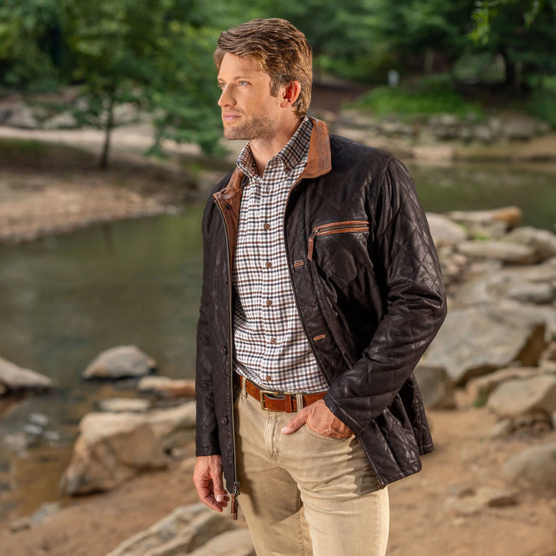 MADISON CREEK RAINIER JACKET