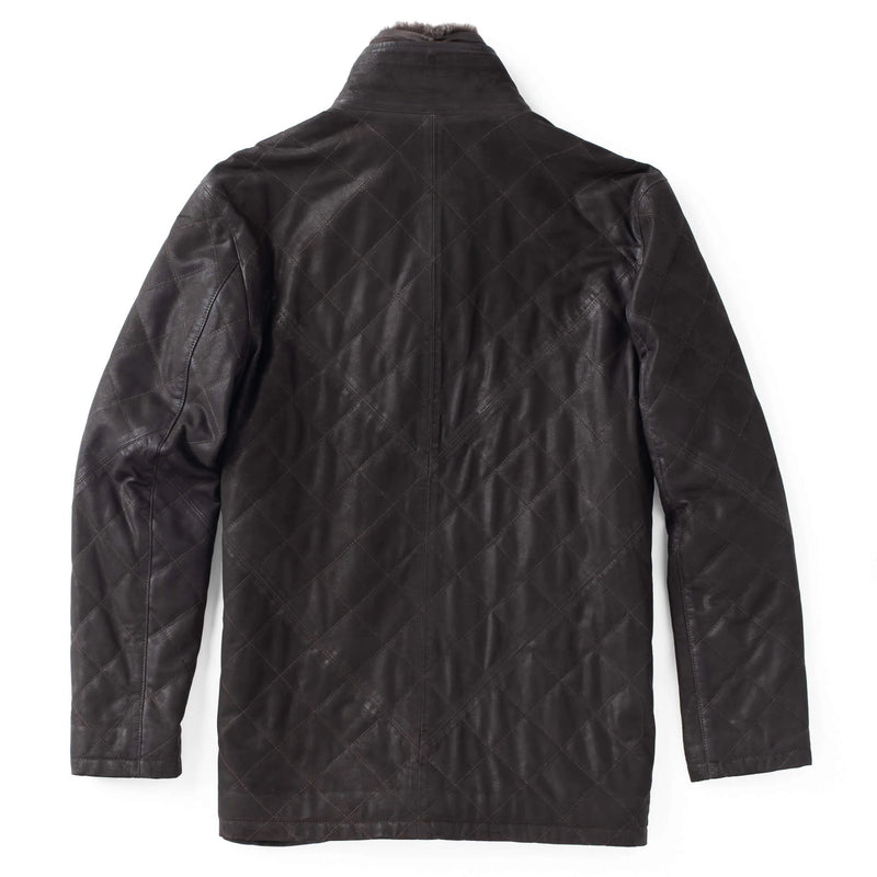 MADISON CREEK RAINIER JACKET