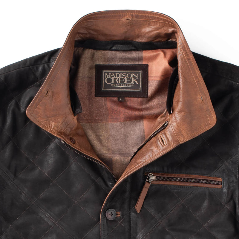 MADISON CREEK RAINIER JACKET