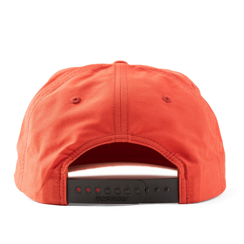 Madison Creek Outfitters Richardson 256 Trout Patch Performance Hat