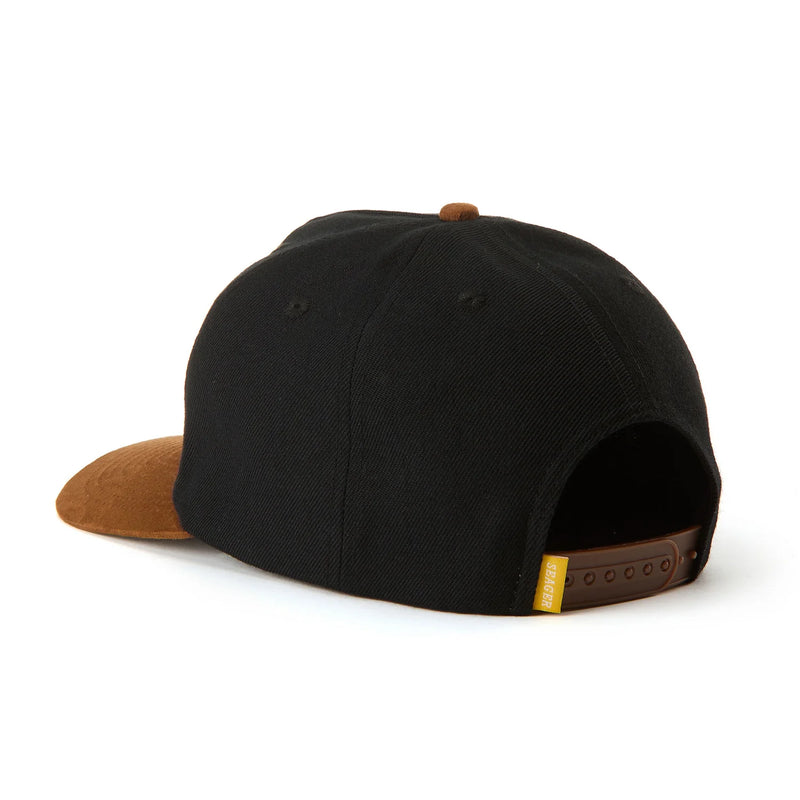 Seager Buckle Snapback