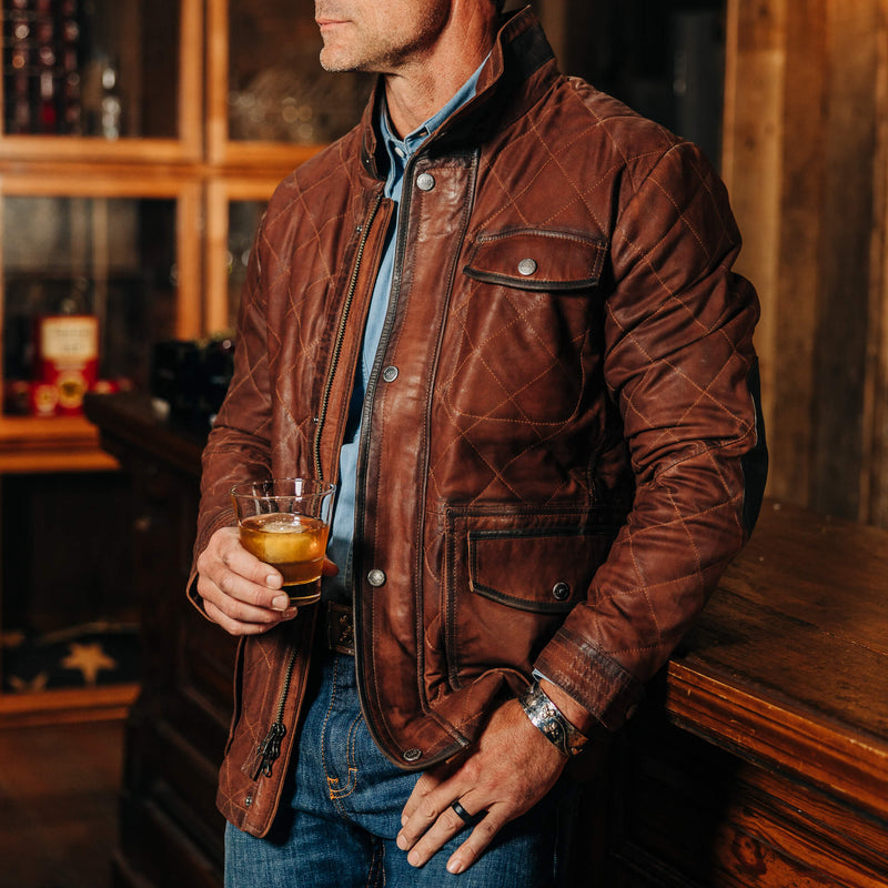 Madison Creek Men's Sedona Jacket