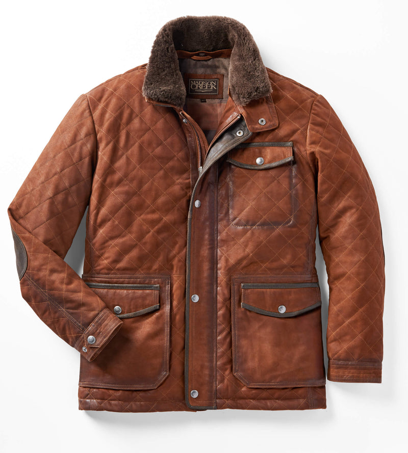 Madison Creek Men's Sedona Jacket