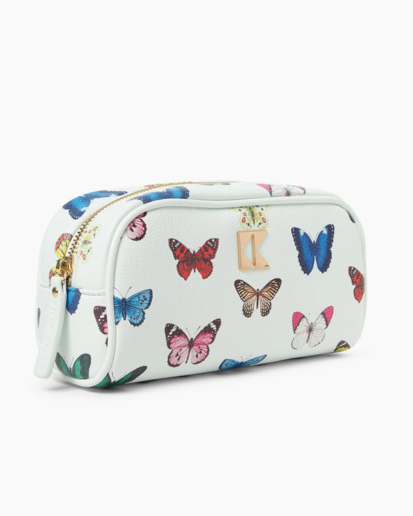 Katie Kime The Petite Accessory Bag in Mariposa