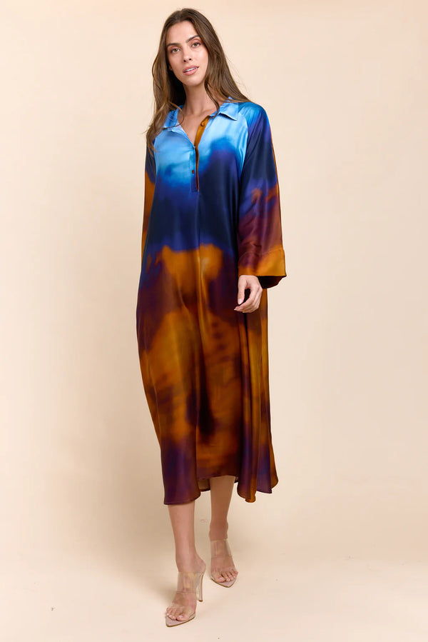 SOFIA VICTORIA DRESS
