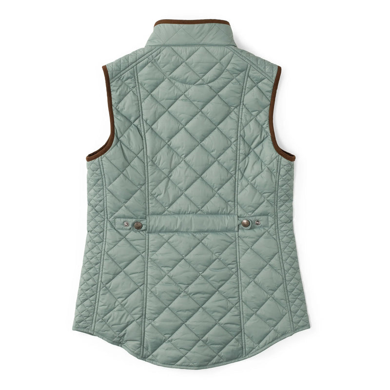 Madison Creek Vista Quilted Nylon Vest