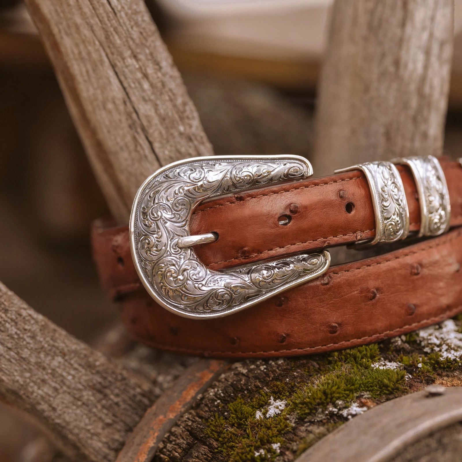 Vogt The Del Norte – Maverick Fine Western Wear - Main Image