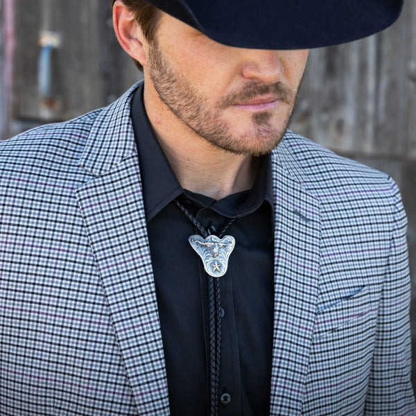 Vogt The Maverick Bolo