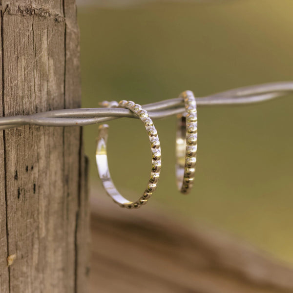 Vogt The Silver Duchess Everyday Hoops