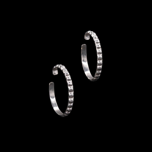 Vogt The Silver Duchess Everyday Hoops