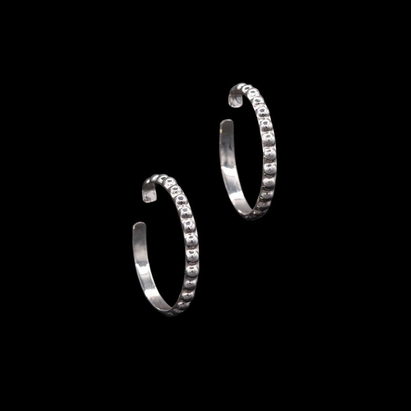Vogt The Silver Duchess Everyday Hoops