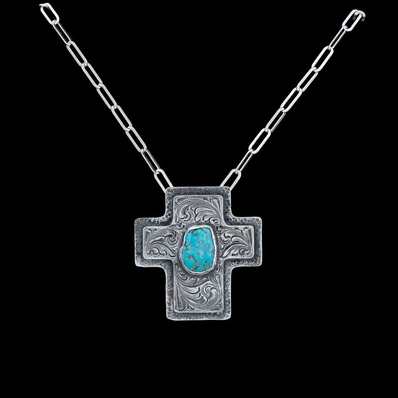 Vogt The Whitney Cross