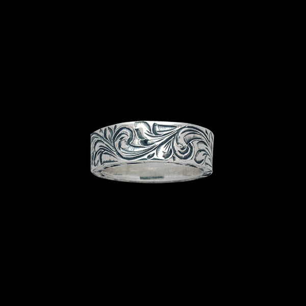 Vogt The Holden Ring- Size 12