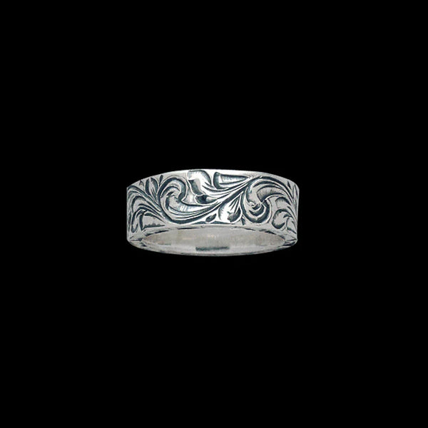 VOGT THE HOLDEN RING- SIZE 10