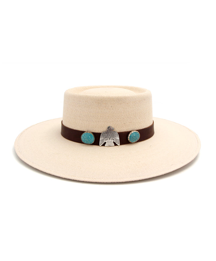 THUNDERBIRD NEVADA FLAT HAT