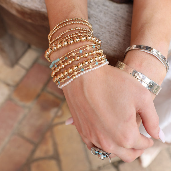 ENEWTON PEARL DIGNTY SINCERITY BRACELET
