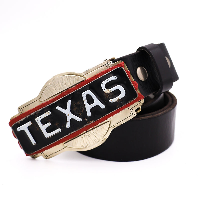 Texas Forever Belt