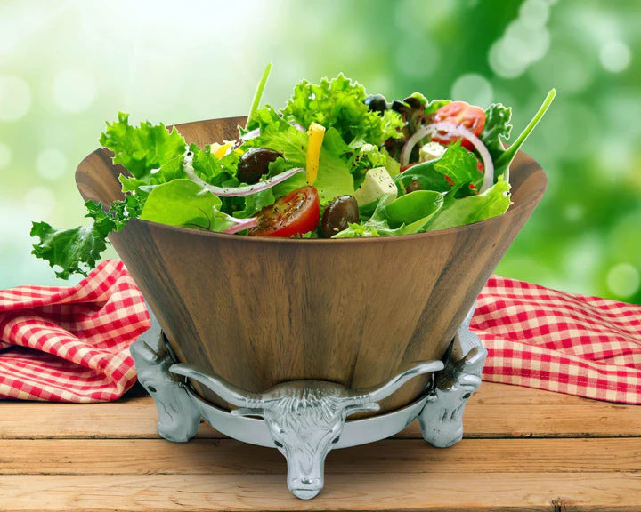 ARTHUR COURT SALAD BOWL