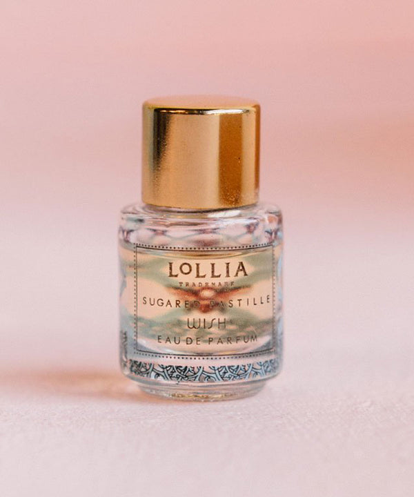 Lollia Wish Little Luxe Perfume