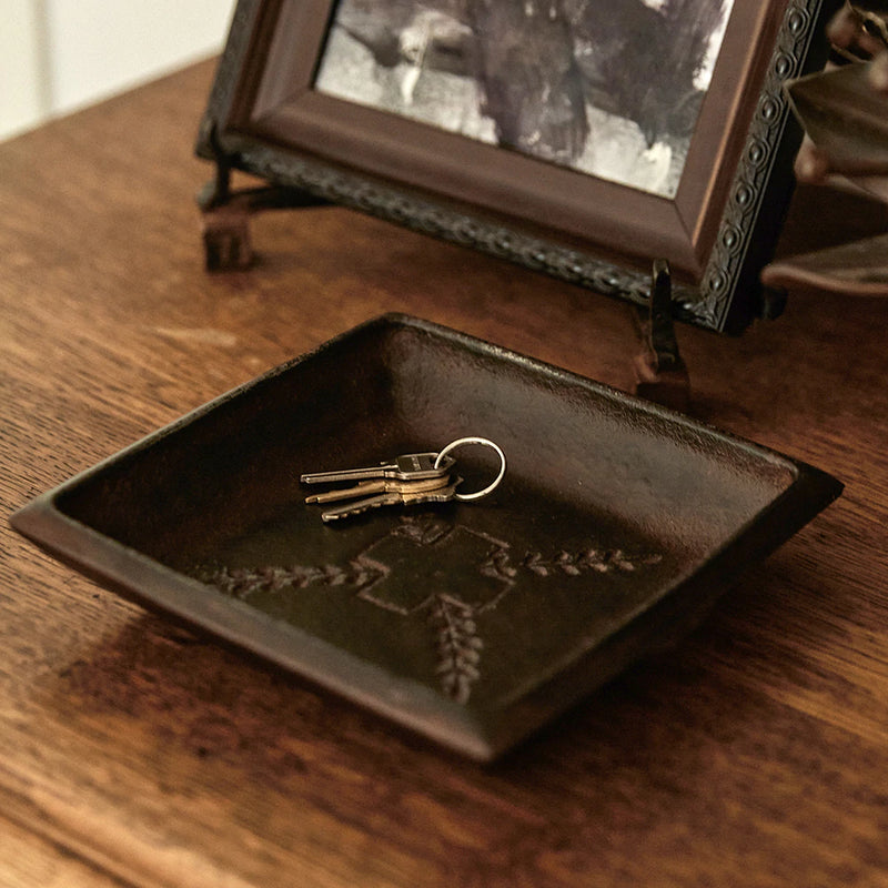 JAN BARBOGLIO VALET TRAY