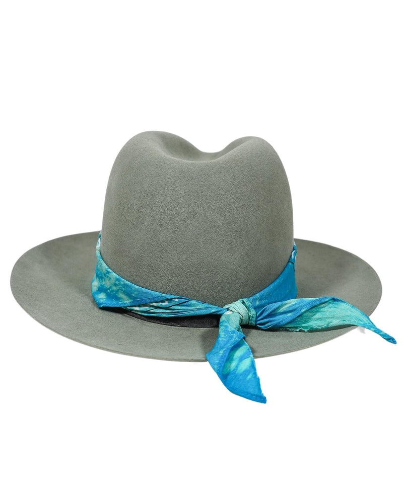 GREELEY HAT WORKS HOLMES HAT