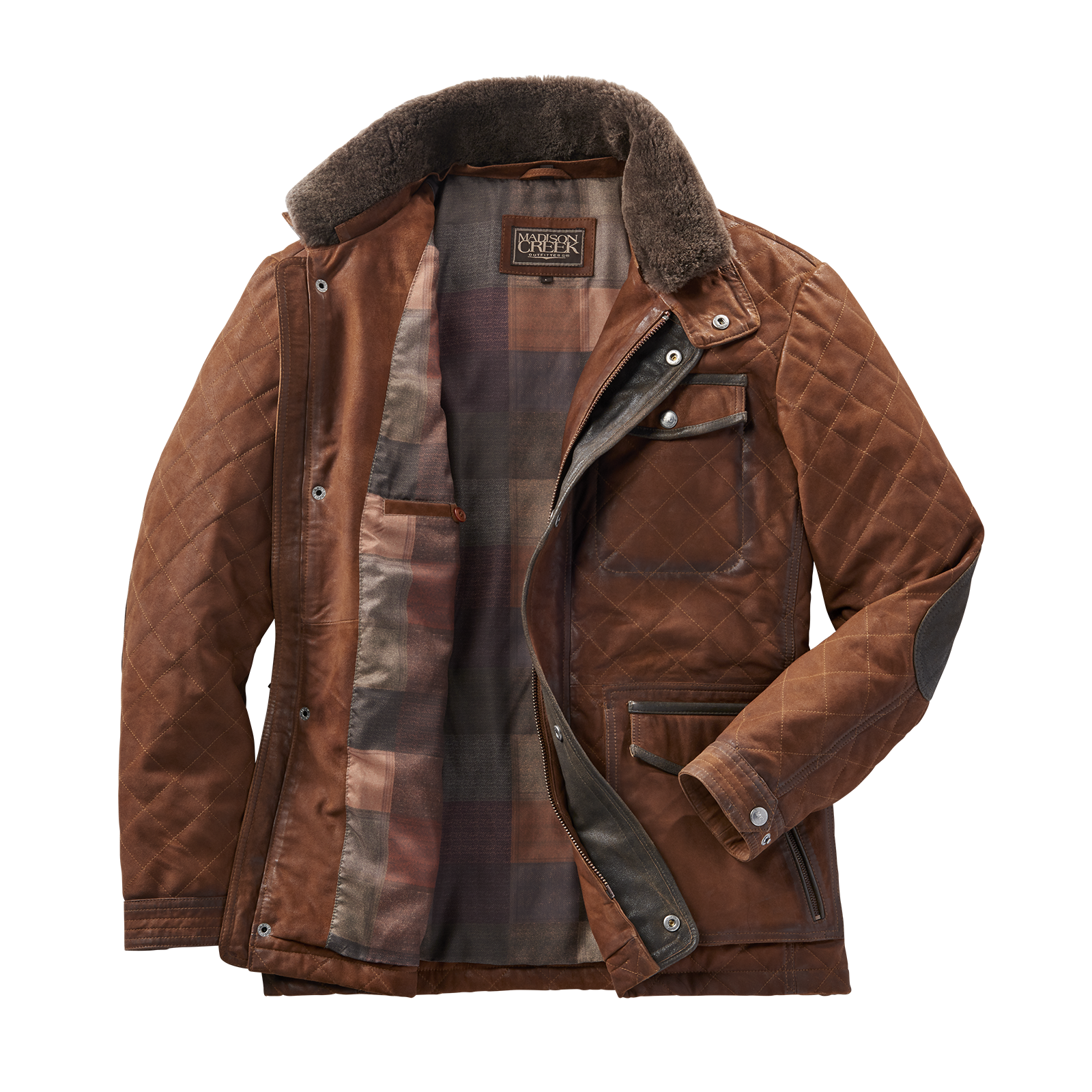 Madison Creek Men's Sedona Jacket – Maverick Fine Western Wear