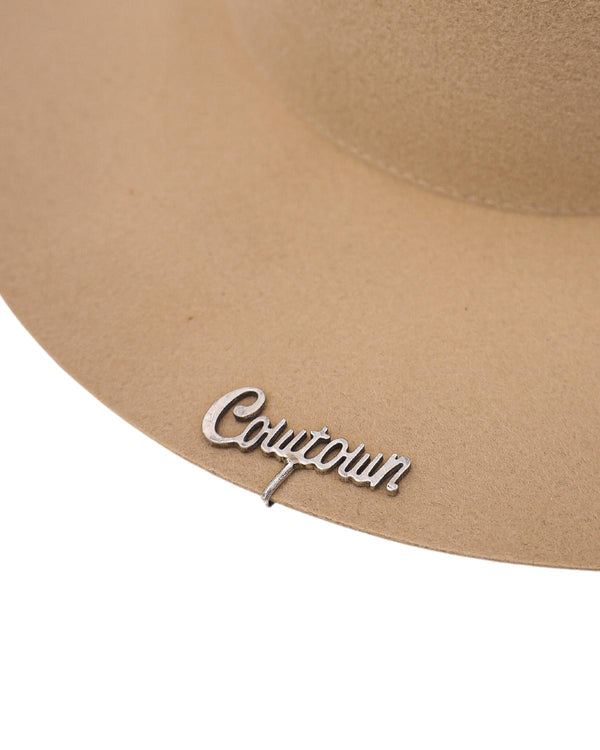 Love Tokens Cowtown Hat Token
