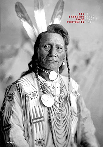 STANDING ROCK PORTRAITS BOOK